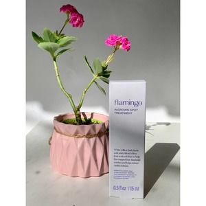 Flamingo Ingrown Spot Treatment 0.5 fl oz
